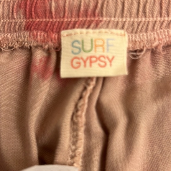 Surf gypsy ladies shorts - Picture 5 of 6